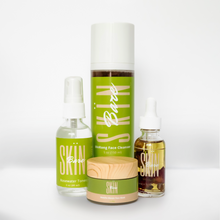 Load image into Gallery viewer, Bare Essentials Box - 3 Step System